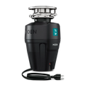 Ex Series Prep™ Series 1/2 Horsepower Garbage Disposal