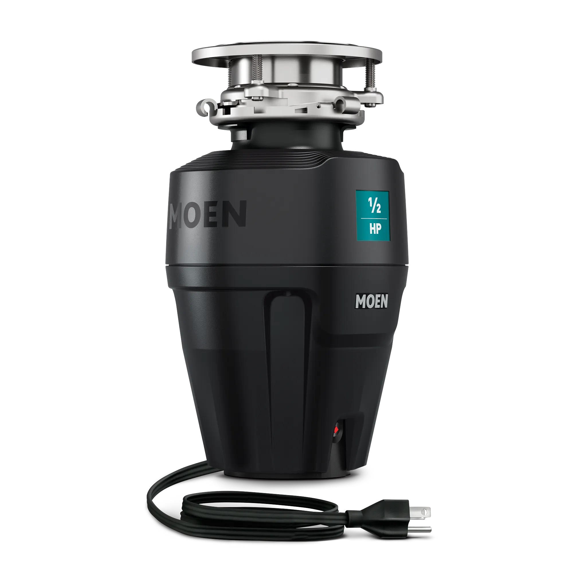 Ex Series Prep™ Series 1/2 Horsepower Garbage Disposal