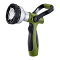 Greenwood, No-squeeze watering nozzle