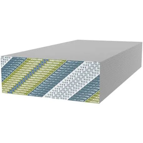 Drywall 1/2 x 4 x 8