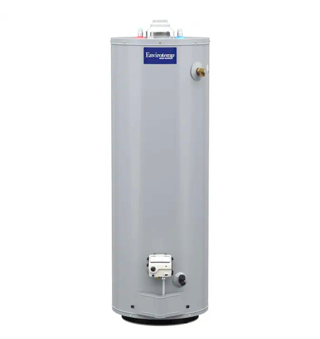 Envirotemp Water Heater